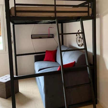 Studio 801 Apartman Saint-Étienne-en-Dévoluy Kültér fotó
