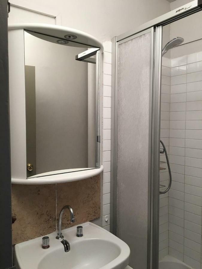 Studio 801 Apartman Saint-Étienne-en-Dévoluy Kültér fotó