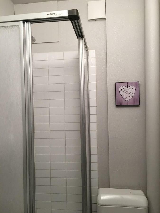Studio 801 Apartman Saint-Étienne-en-Dévoluy Kültér fotó