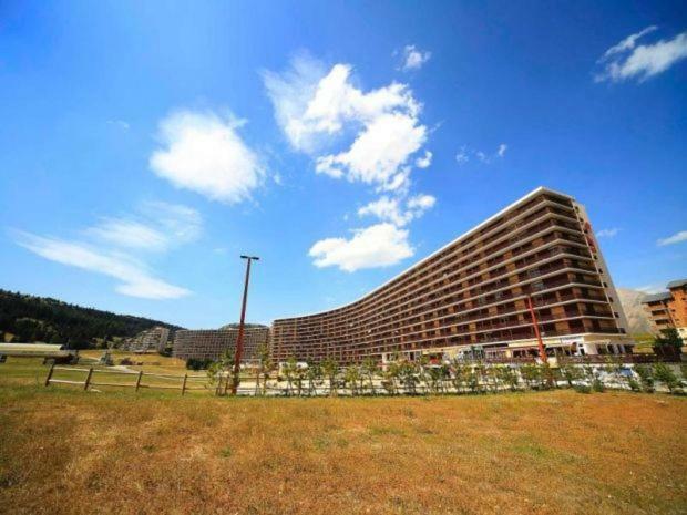 Studio 801 Apartman Saint-Étienne-en-Dévoluy Kültér fotó