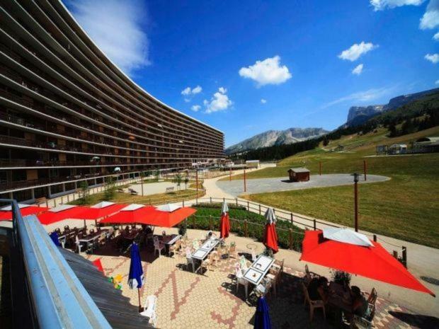 Studio 801 Apartman Saint-Étienne-en-Dévoluy Kültér fotó